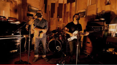 Grey Gersten: “Raccontami chi sei e in 20 minuti scriverò una canzone su di te”