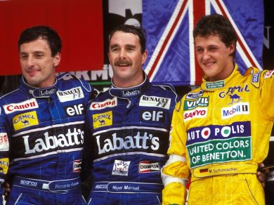 F1, dal 2015 torna il Gp del Messico