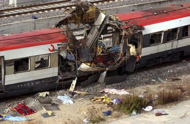 L’Italia, l’invasione dei profughi ed i rischi