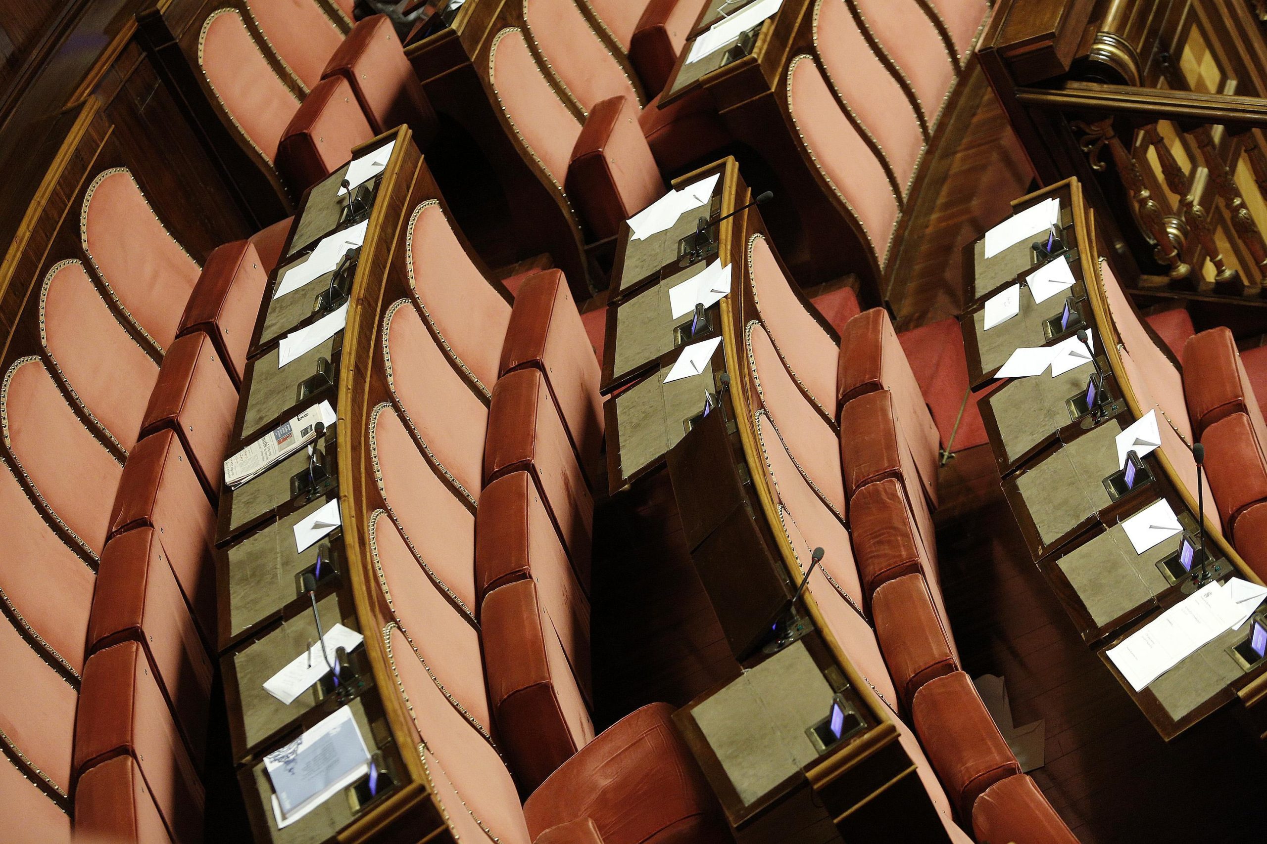 Tutte le vacanze dei parlamentari Tutte le vacanze dei parlamentari