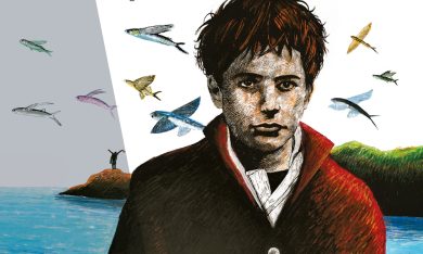 Venezia 2014, tre gli italiani in concorso: Martone, Munzi e Costanzo