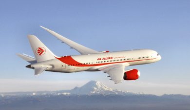 Un aereo della Air Algerie precipita in Mali