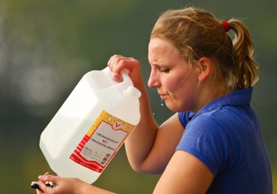 Integratori e sport drink: quali scegliere e quando usarli