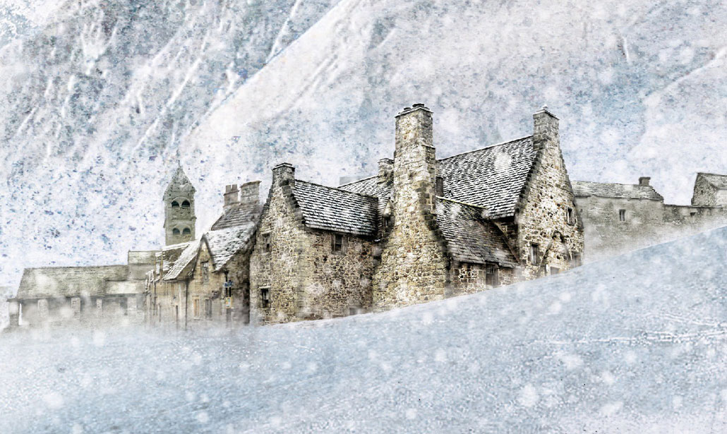 I 10 libri più belli da leggere durante le vacanze in montagna