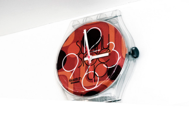 Apple: l’orologio si farà con Swatch