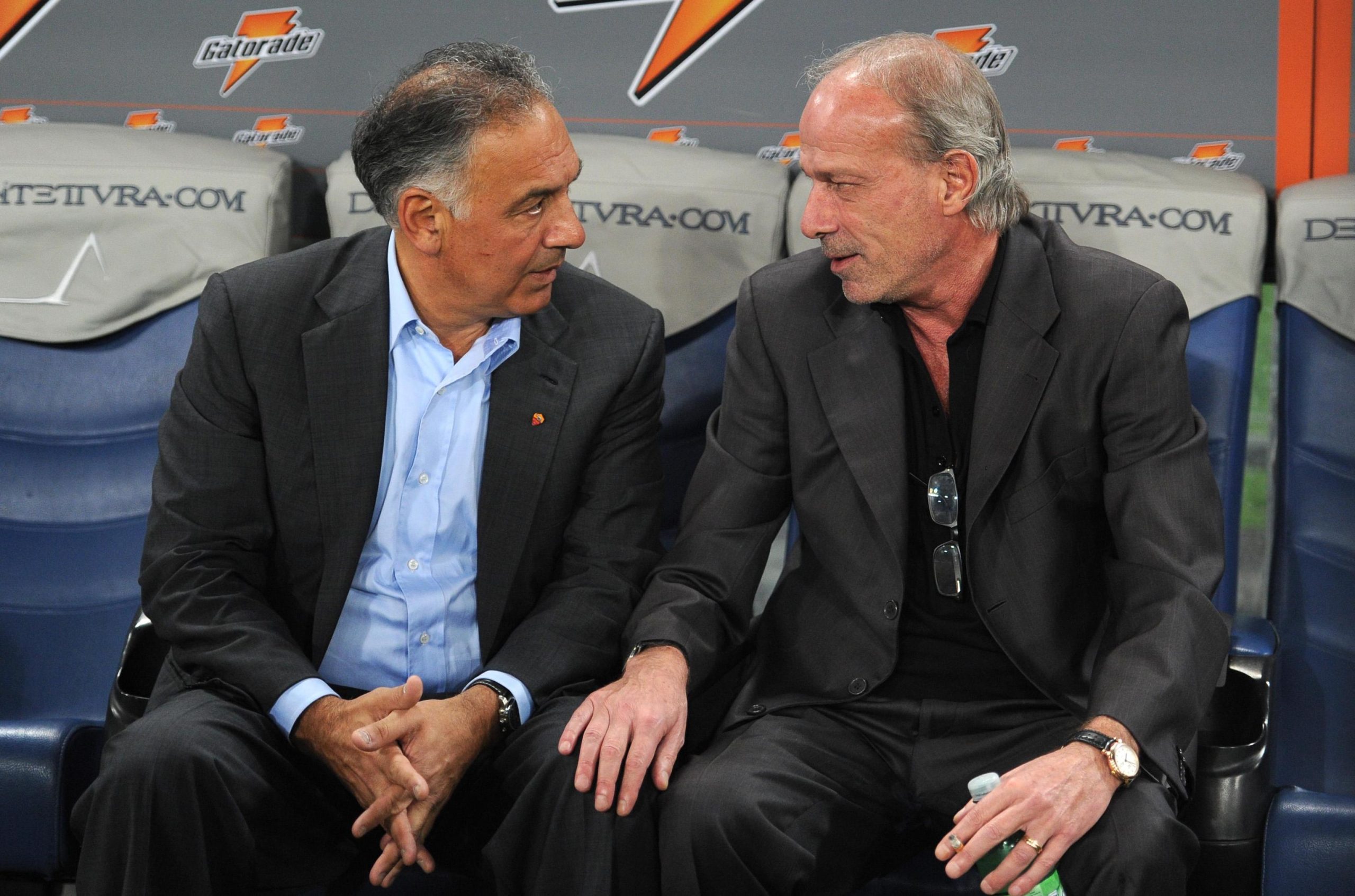 Il ritratto di Walter Sabatini, il “Re” del calciomercato