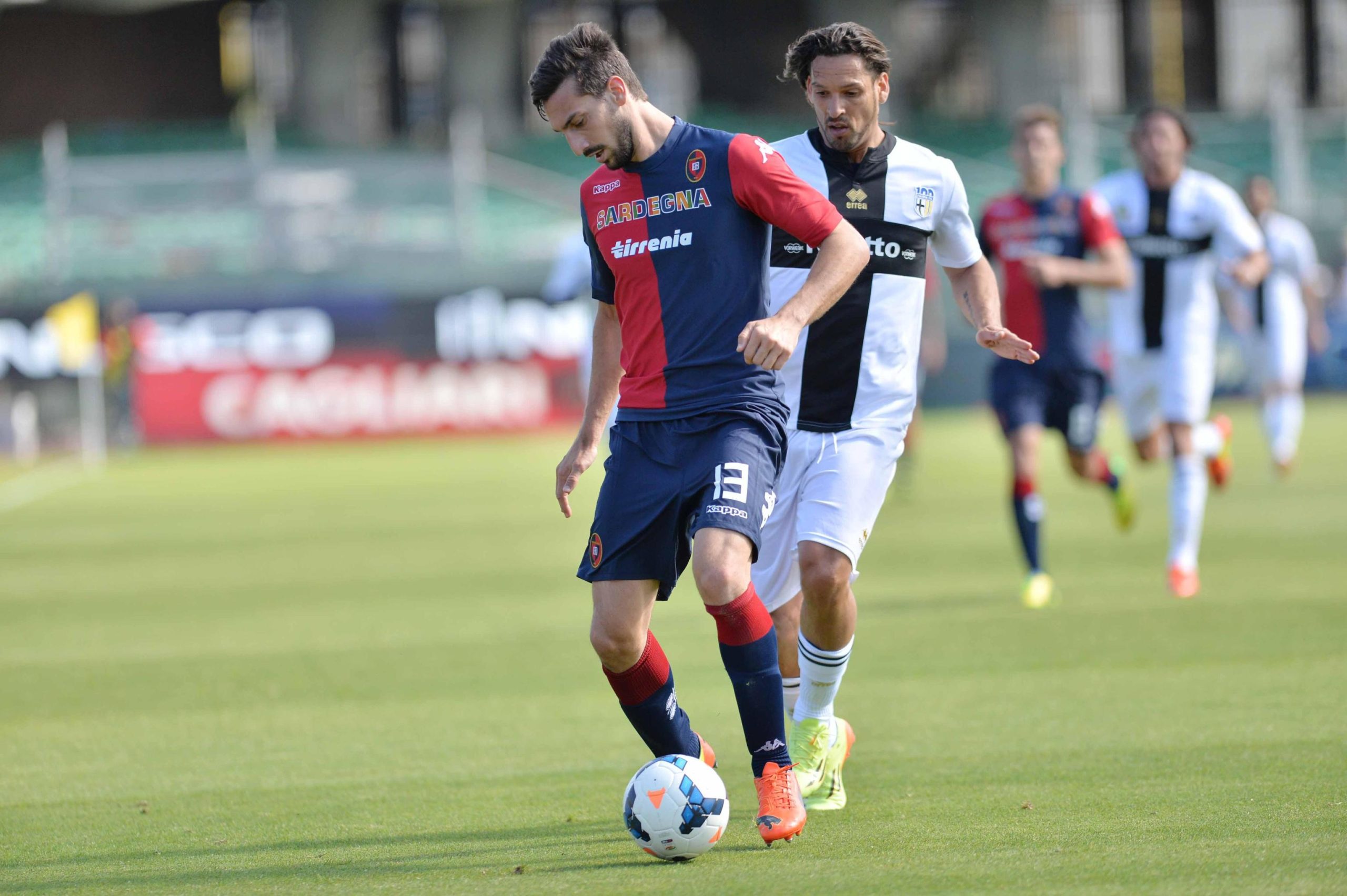 Blitz della Roma, preso Astori