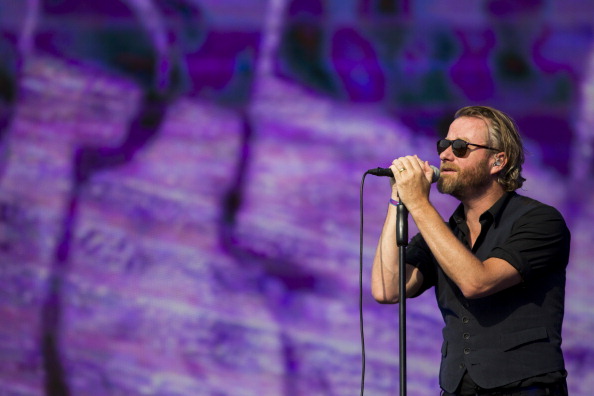 The National, la band che piace al Presidente Obama – Intervista The National, la band che piace al Presidente Obama – Intervista