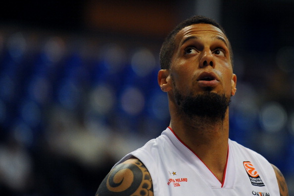 Hackett e la Nazionale: (non) ci eravamo tanto amati Hackett e la Nazionale: (non) ci eravamo tanto amati