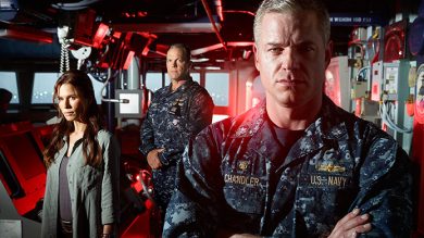 5 cose da sapere su The Last Ship, la nuova serie di Italia 1