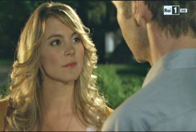 Ascolti 22/7: Rai 1 vola con il film rosa tedesco