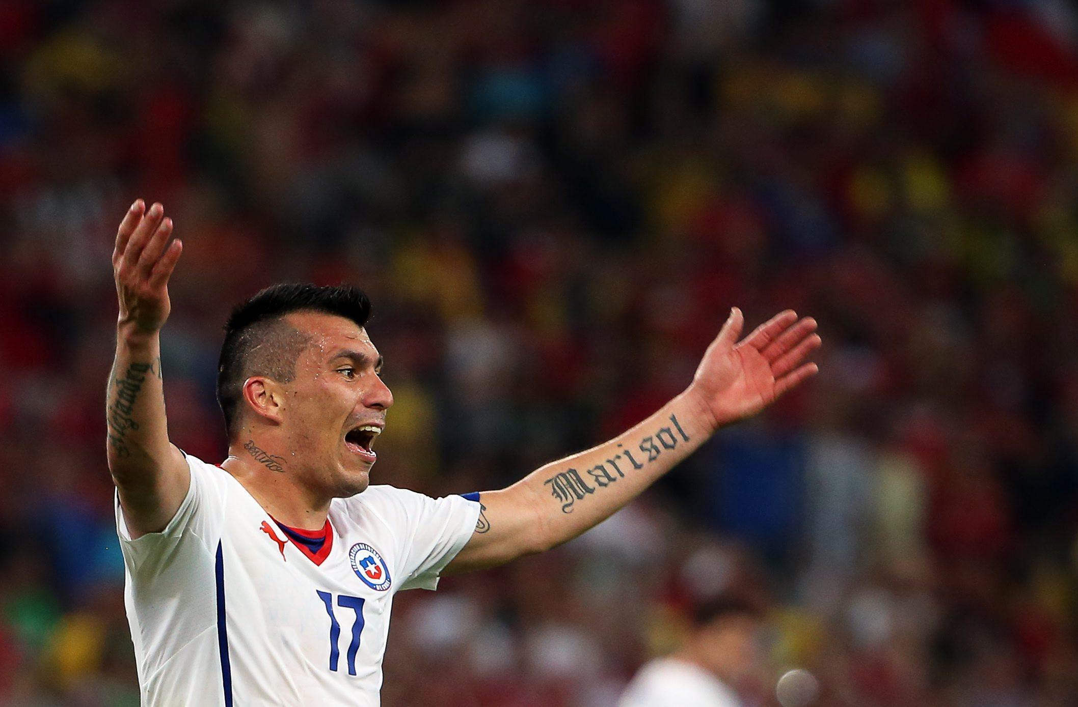 Tra Medel e l’Inter si inserisce il Galatasaray Tra Medel e l’Inter si inserisce il Galatasaray