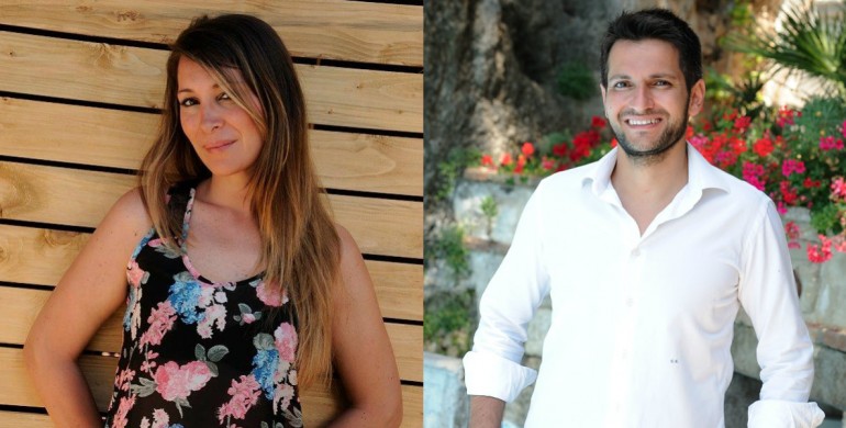 Temptation Island, Sonia e Gabriele a un passo dalla rottura Temptation Island, Sonia e Gabriele a un passo dalla rottura