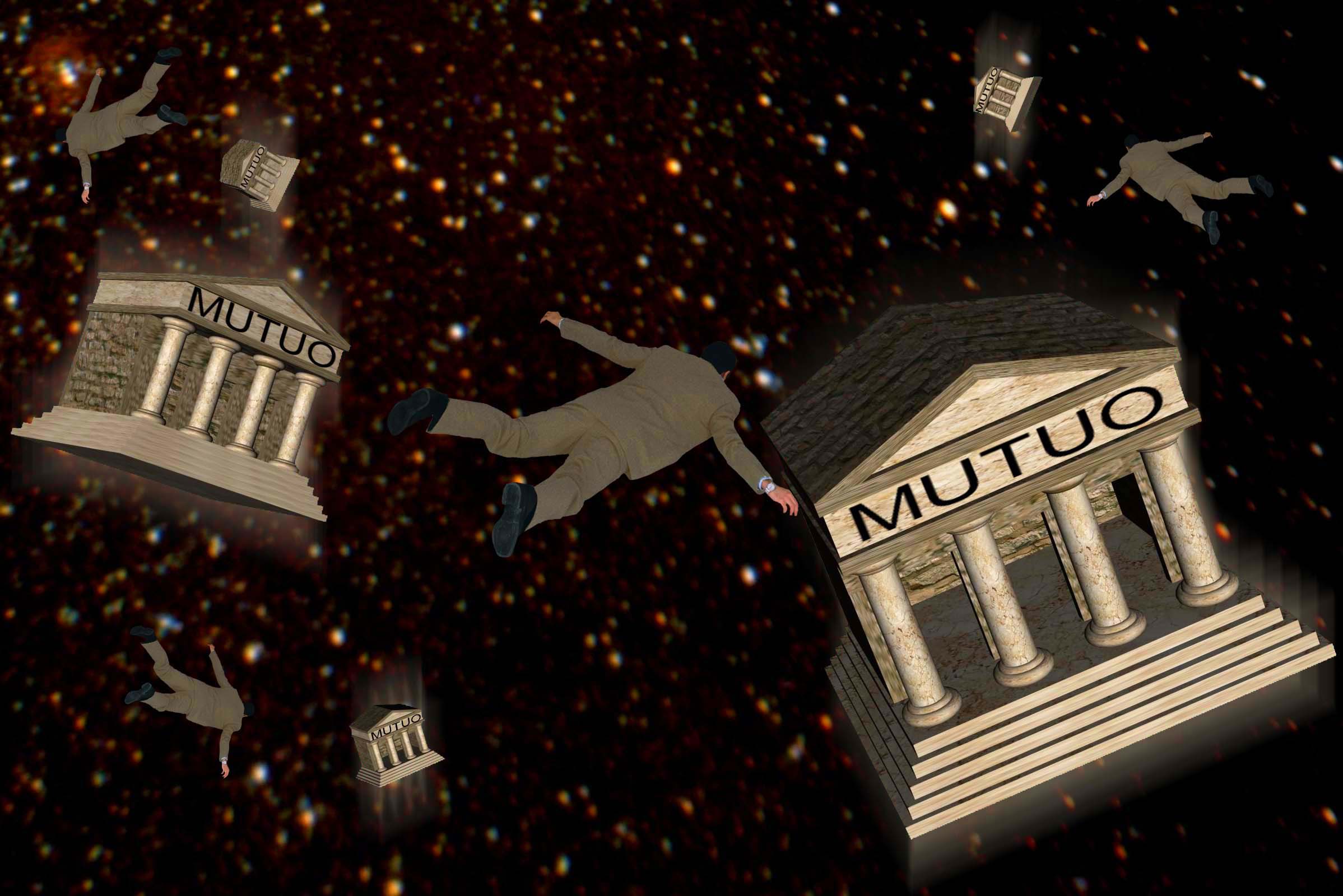 Mutui, cosa fare adesso