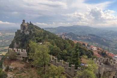 A San Marino una Borsa Merci internazionale