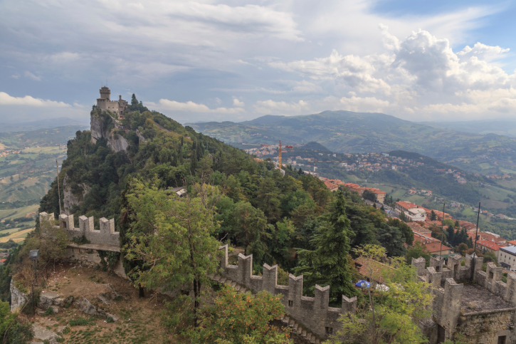 A San Marino una Borsa Merci internazionale