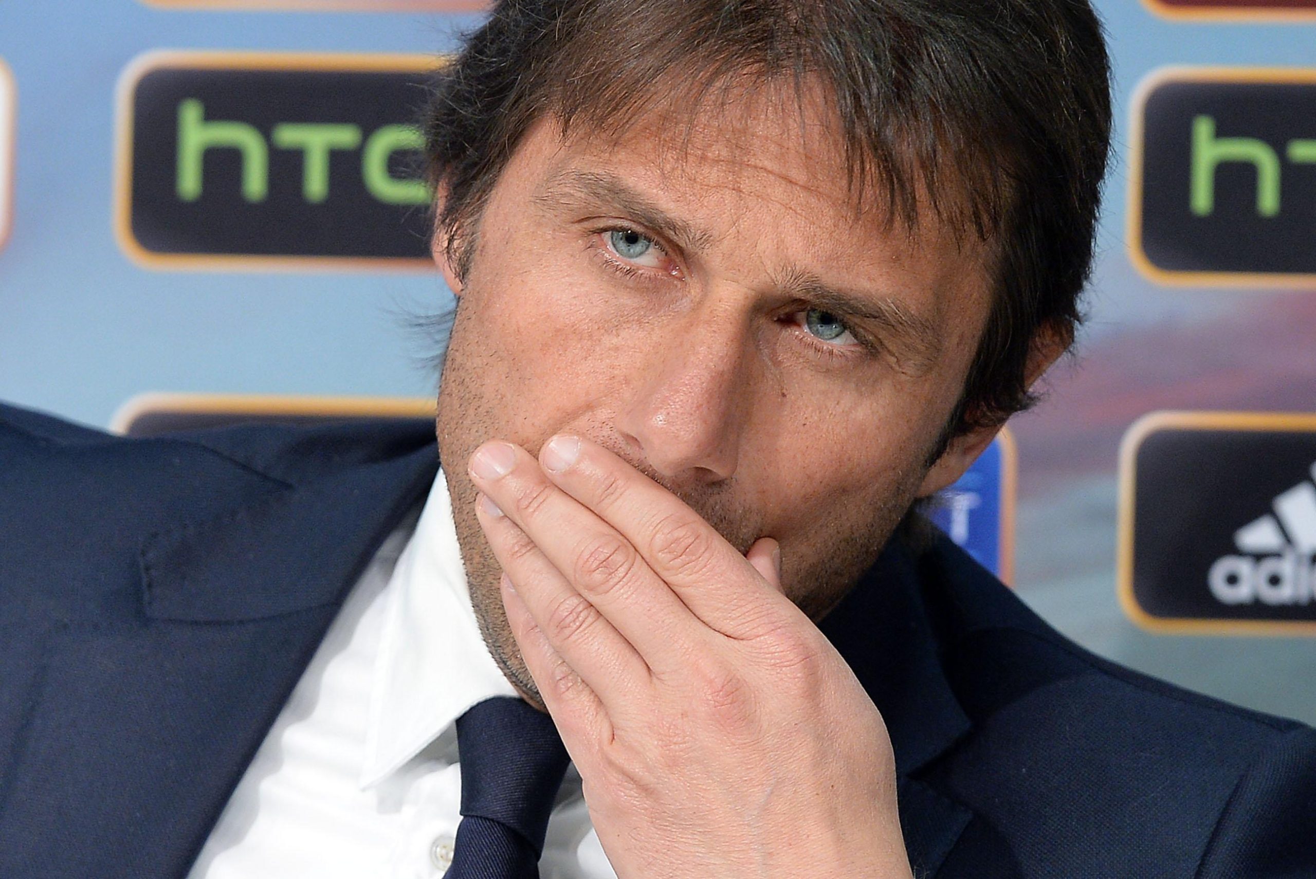“Conte? Non verrà al Psg, vuole la Serie A” “Conte? Non verrà al Psg, vuole la Serie A”
