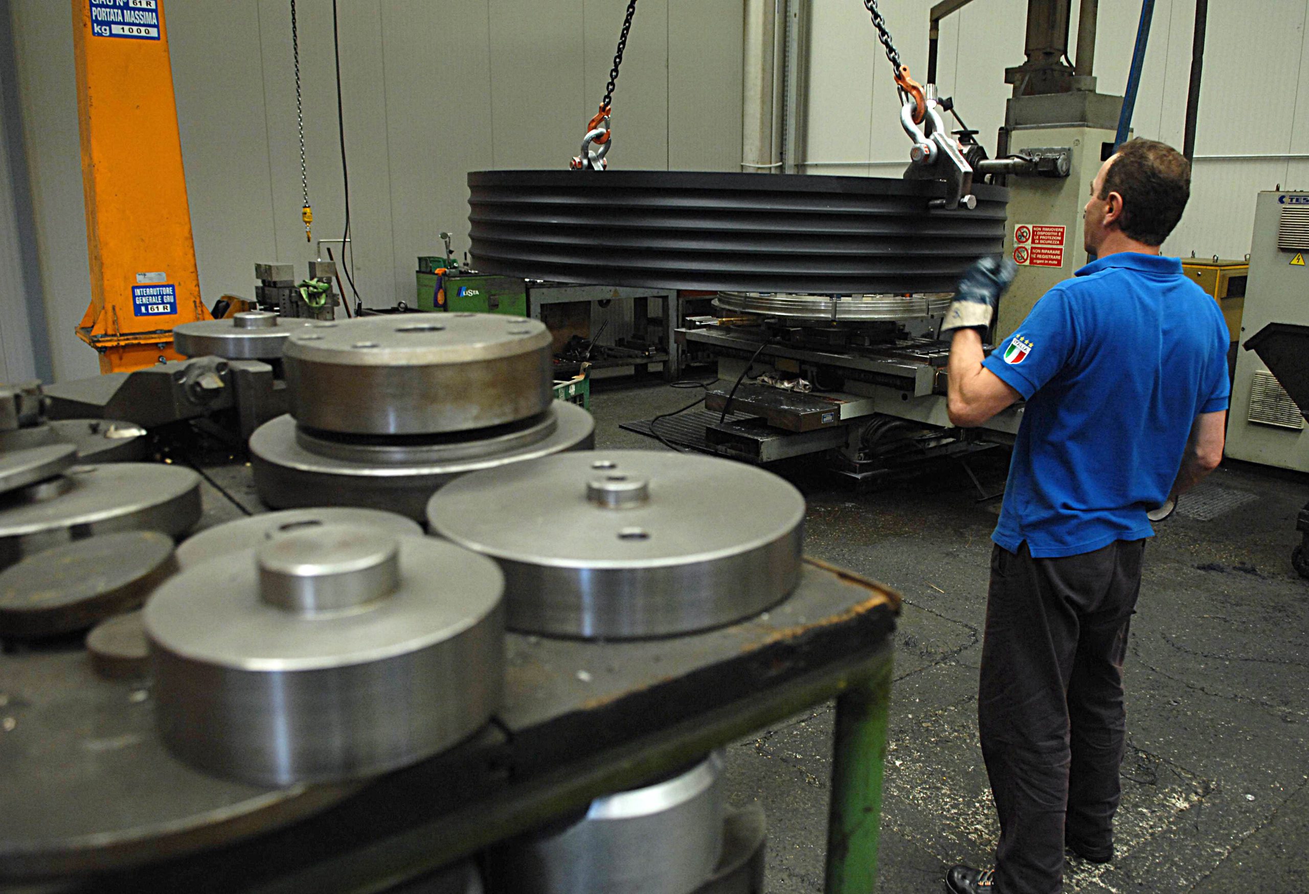 Pmi eccellenti: ecco i quattro segreti del successo