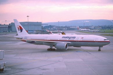 Il mistero del volo MH17 verrà risolto dal web