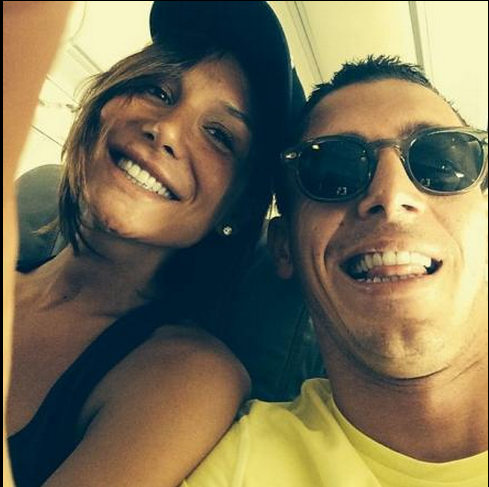 Nicole Minetti ha perso il bambino che aspettava da Claudio D’Alessio Nicole Minetti ha perso il bambino che aspettava da Claudio D’Alessio