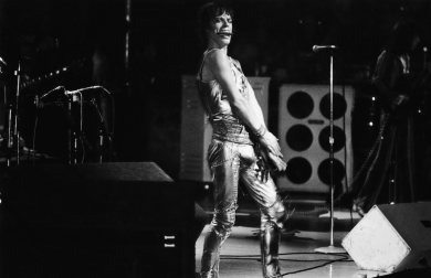 YouTube: tutti i video delle leggende del rock