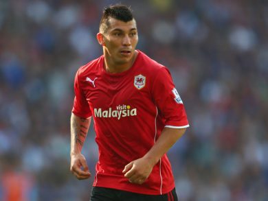 Medel, un cileno per l’Inter di Mazzarri