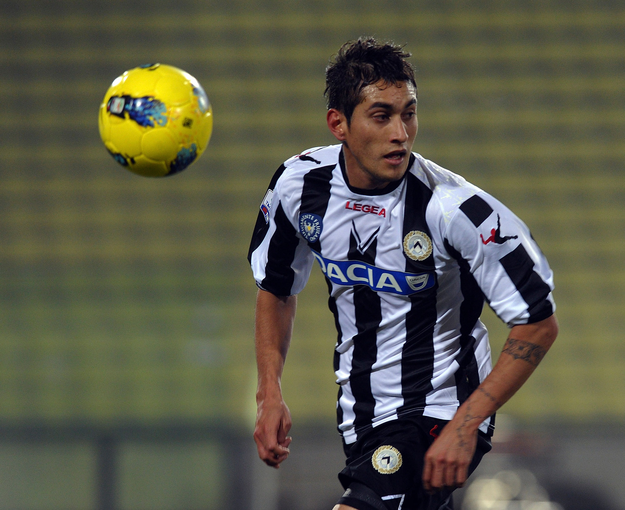 Pereyra alla Juve: le cifre dell’accordo Pereyra alla Juve: le cifre dell’accordo