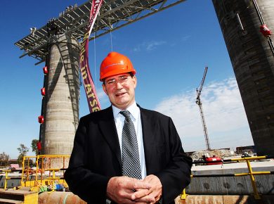 Galan e la fronda antigiustizialista nel Pd