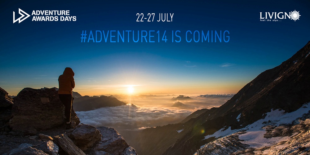 Adventure Awards Days a Livigno Adventure Awards Days a Livigno