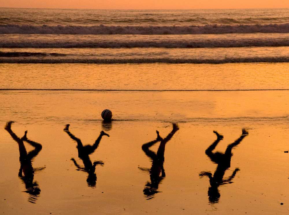 L’artista israeliano Amir Schiby e il ricordo dei 4 bambini uccisi