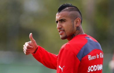 Il Liverpool su Vidal e Pogba