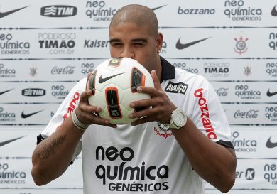 Adriano al Terracina? Non è uno scherzo