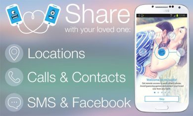 Odore di tradimento? mCouple scopre tutti i segreti della coppia