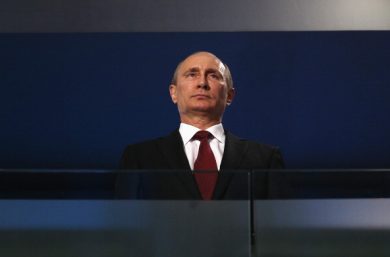 Il boeing malese e il silenzio di Putin