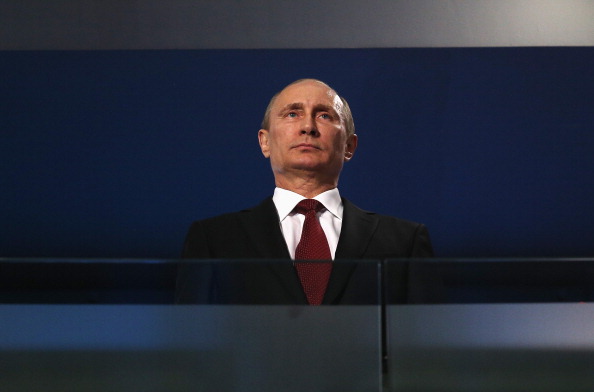 Il boeing malese e il silenzio di Putin Il boeing malese e il silenzio di Putin