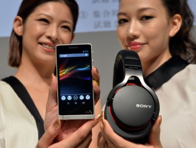 Il ritorno del Walkman (dopo 35 anni…)