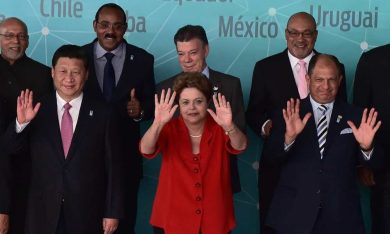 Pechino si compra l’America latina