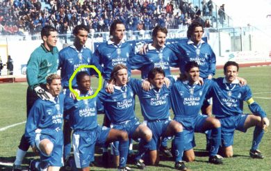 Evrà, il nuovo terzino della Juve che provò 10 giorni con il Toro