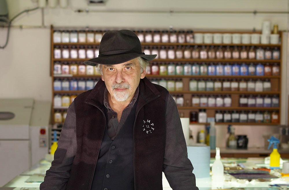 Art Spiegelman, l’arte di nobilitare il fumetto