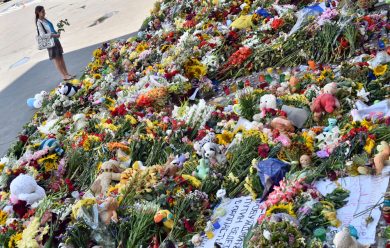 Il sangue ucraino gocciola a Bruxelles