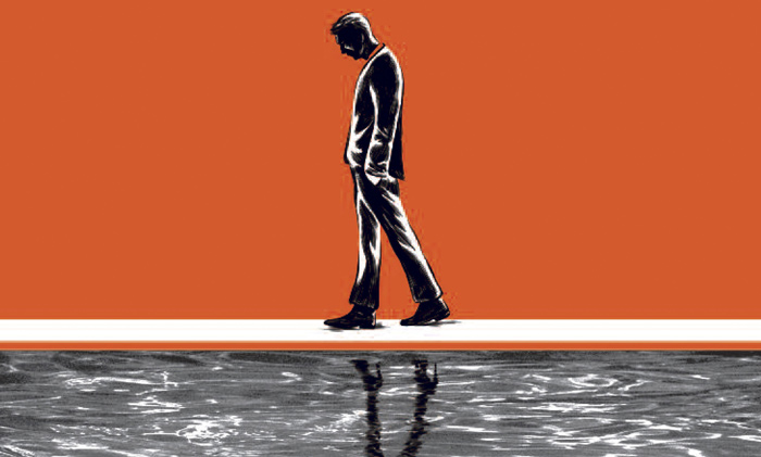 ‘Le inutili vergogne’ di Eduardo Savarese: amore omosessuale e fede ‘Le inutili vergogne’ di Eduardo Savarese: amore omosessuale e fede