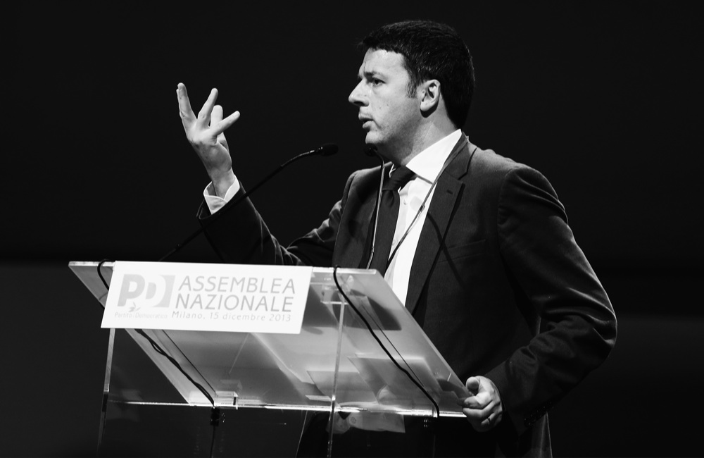 E Renzi, sotto sotto, punta alle elezioni anticipate