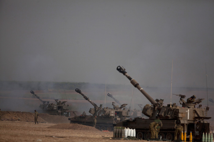 La crisi che l’Occidente non sa e non vuole più risolvere La crisi che l’Occidente non sa e non vuole più risolvere