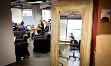 Start-up: 12 italiani alla conquista degli Stati Uniti