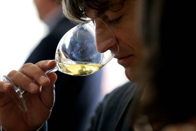 An Italian touch in Australian vineyards