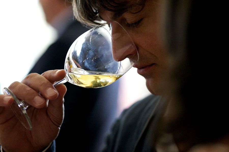 An Italian touch in Australian vineyards An Italian touch in Australian vineyards