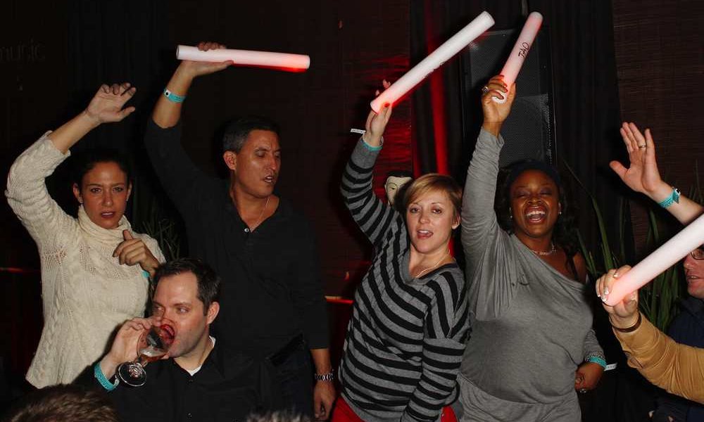 Movida sì! Movida sì!