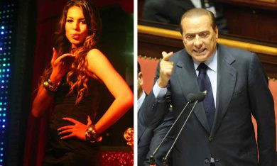 Rubygate: una sentenza per voltare pagina