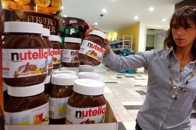 Ferrero, perché la Nutella fa conquiste all’estero