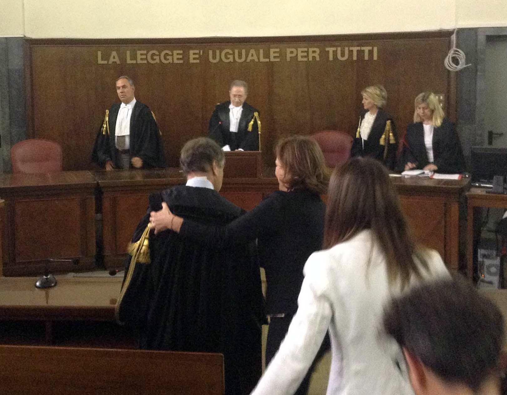 Rubygate, le eredità del pornoprocesso